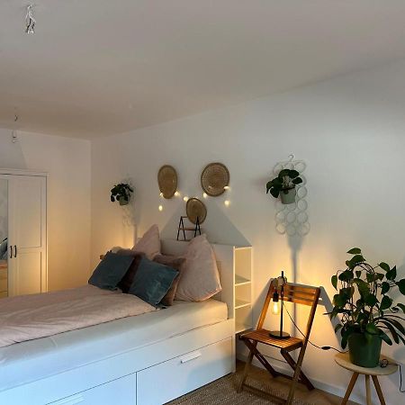 Olaf Und Hildegard Apartment Bad Wildbad Bagian luar foto