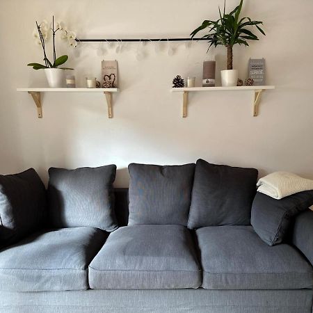 Olaf Und Hildegard Apartment Bad Wildbad Bagian luar foto