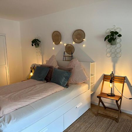Olaf Und Hildegard Apartment Bad Wildbad Bagian luar foto