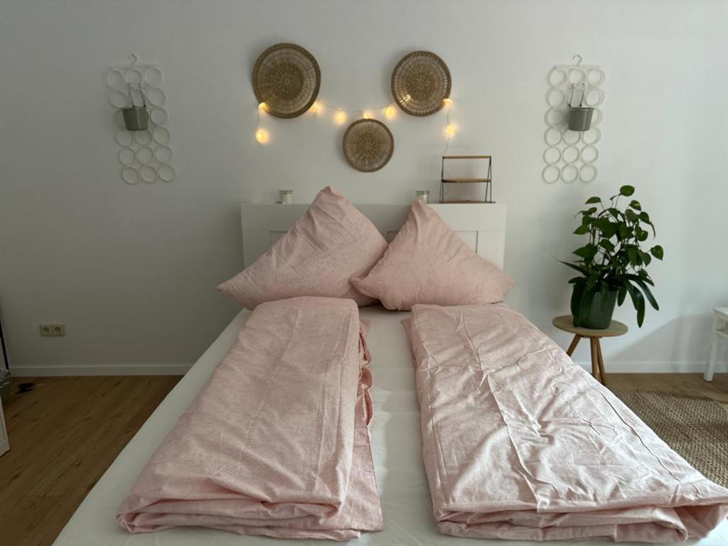 Olaf Und Hildegard Apartment Bad Wildbad Bagian luar foto