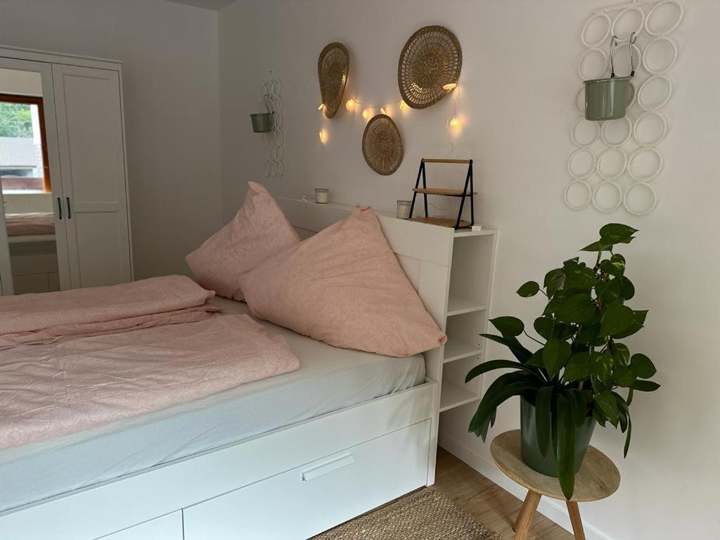 Olaf Und Hildegard Apartment Bad Wildbad Bagian luar foto