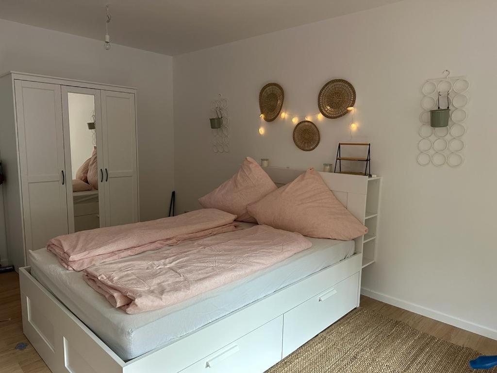 Olaf Und Hildegard Apartment Bad Wildbad Bagian luar foto