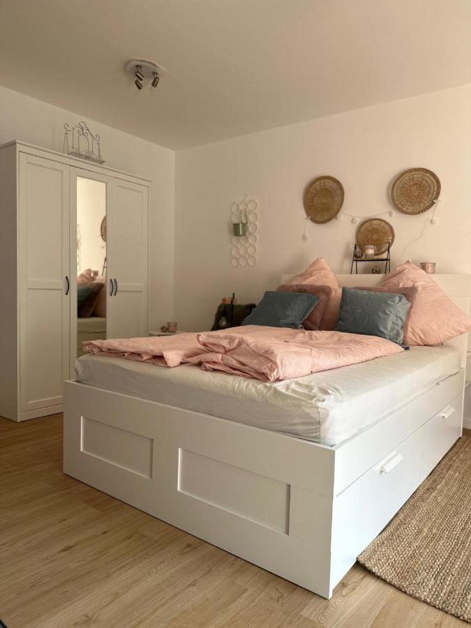 Olaf Und Hildegard Apartment Bad Wildbad Bagian luar foto