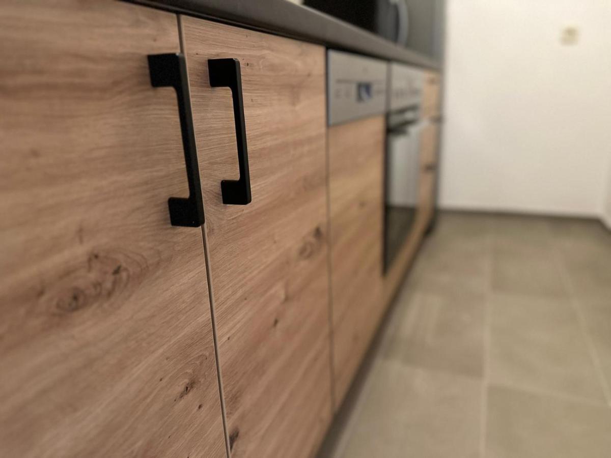Olaf Und Hildegard Apartment Bad Wildbad Bagian luar foto