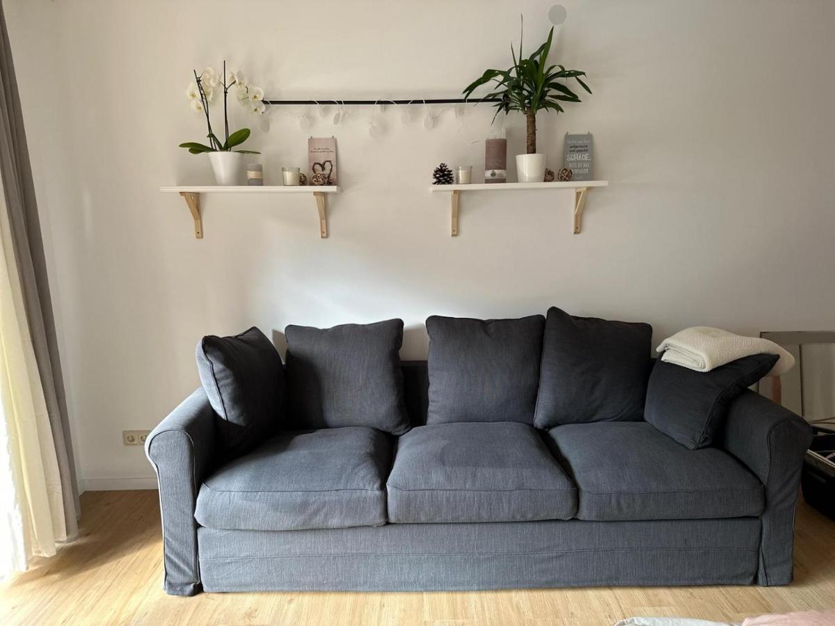Olaf Und Hildegard Apartment Bad Wildbad Bagian luar foto